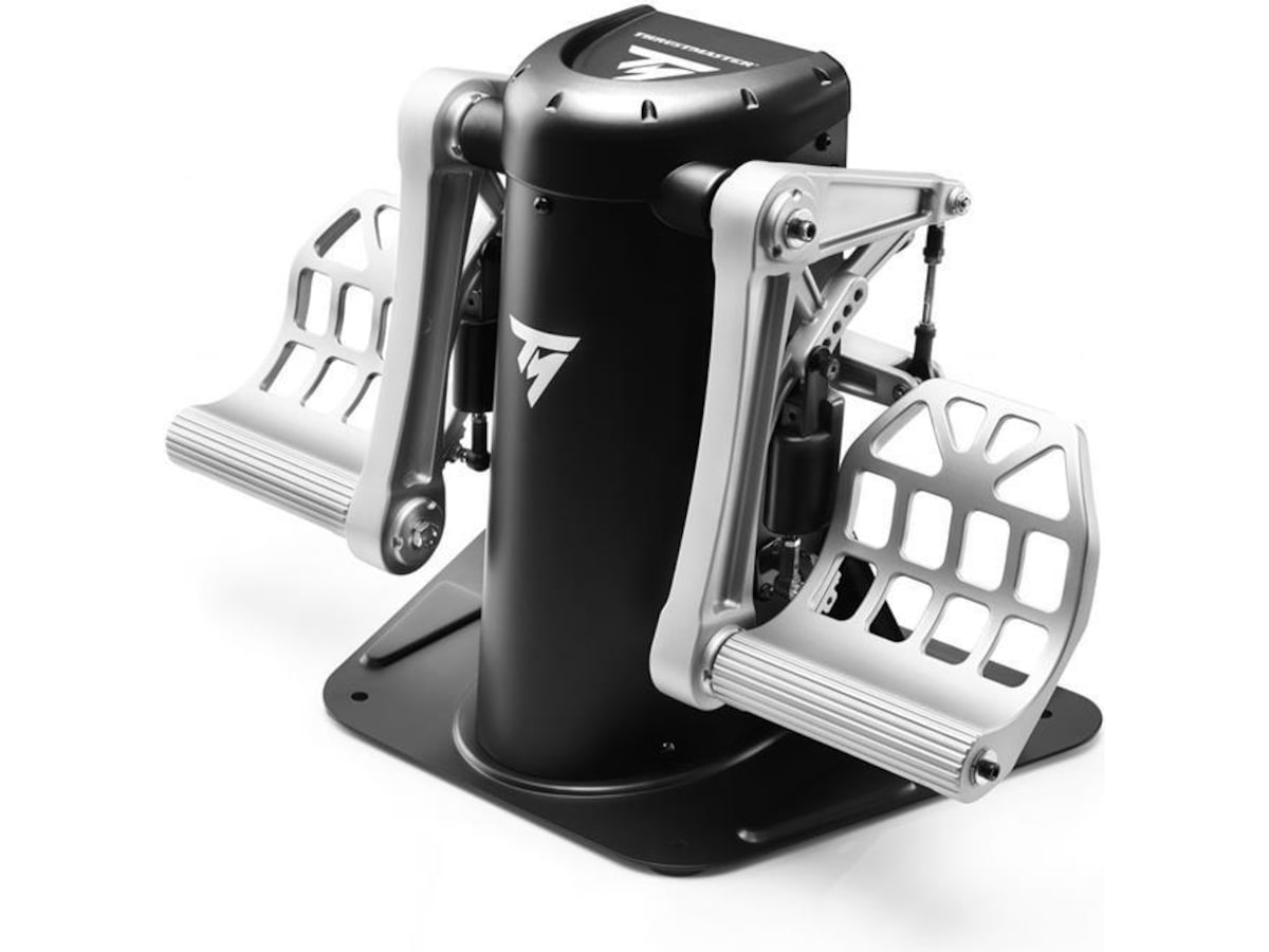 Thrustmaster Pendular Rudder Ratt & pedaler
