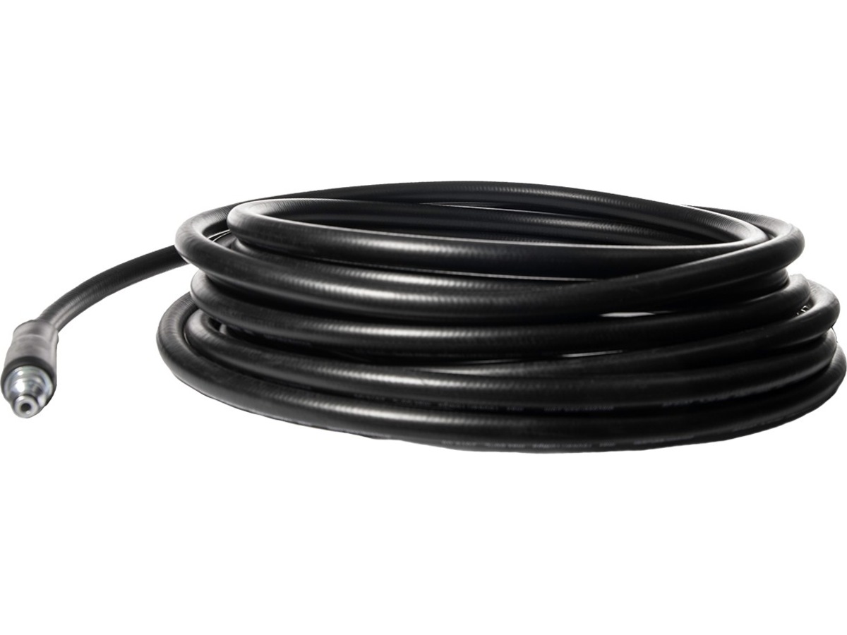 AVA Fiberarmert skjøteslange 15M Tilbehør til høytrykksspylere