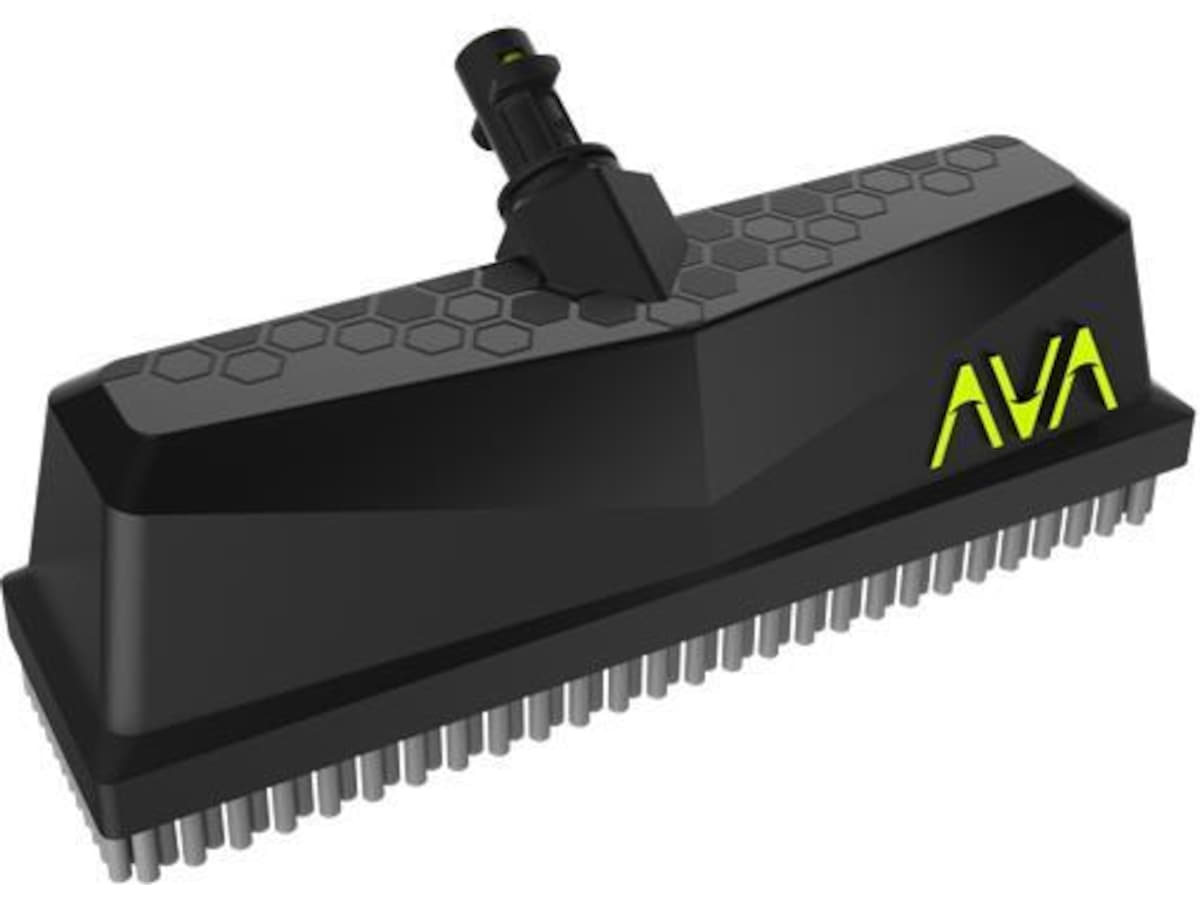 AVA Fasadebørste for høytrykkspyler Tilbehør til høytrykksspylere
