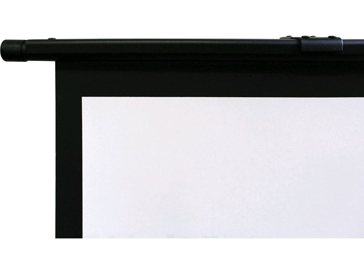 Elite Screens 100" Portabelt lerret Projektorlerret