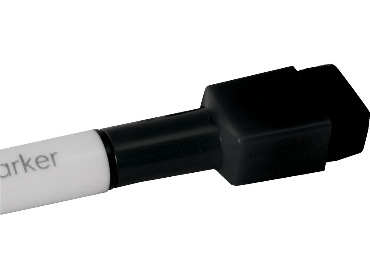 Nobo Mini Whiteboardpenner 6-pakning Whiteboardtavler