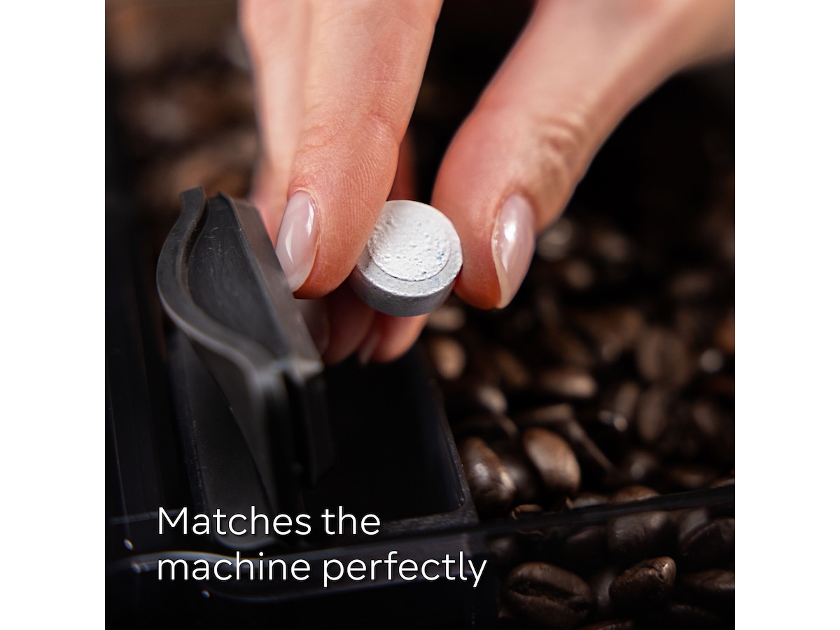 Siemens TZ80001B rengjøringstabletter Tilbehør til kaffemaskiner