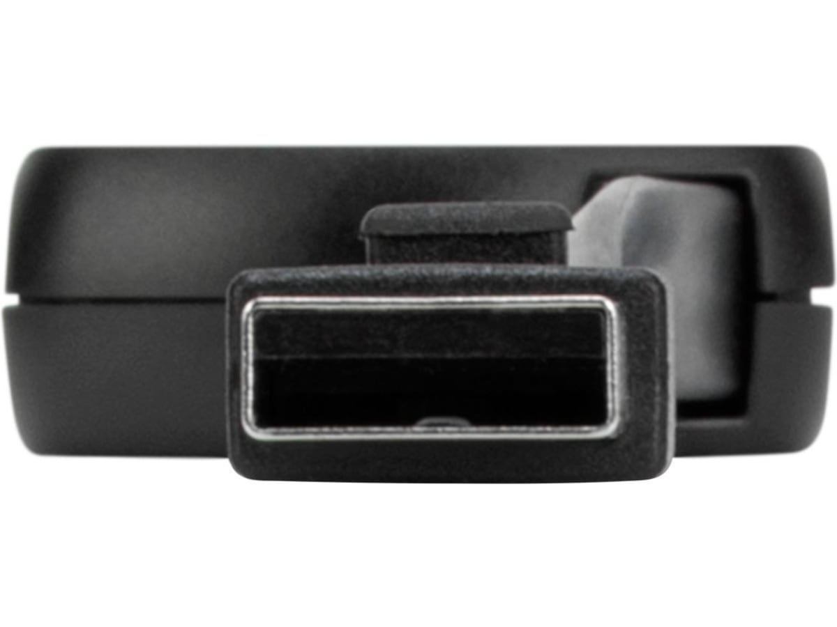 Targus 4-Port USB Hub Dockingstasjon & USB-HUB
