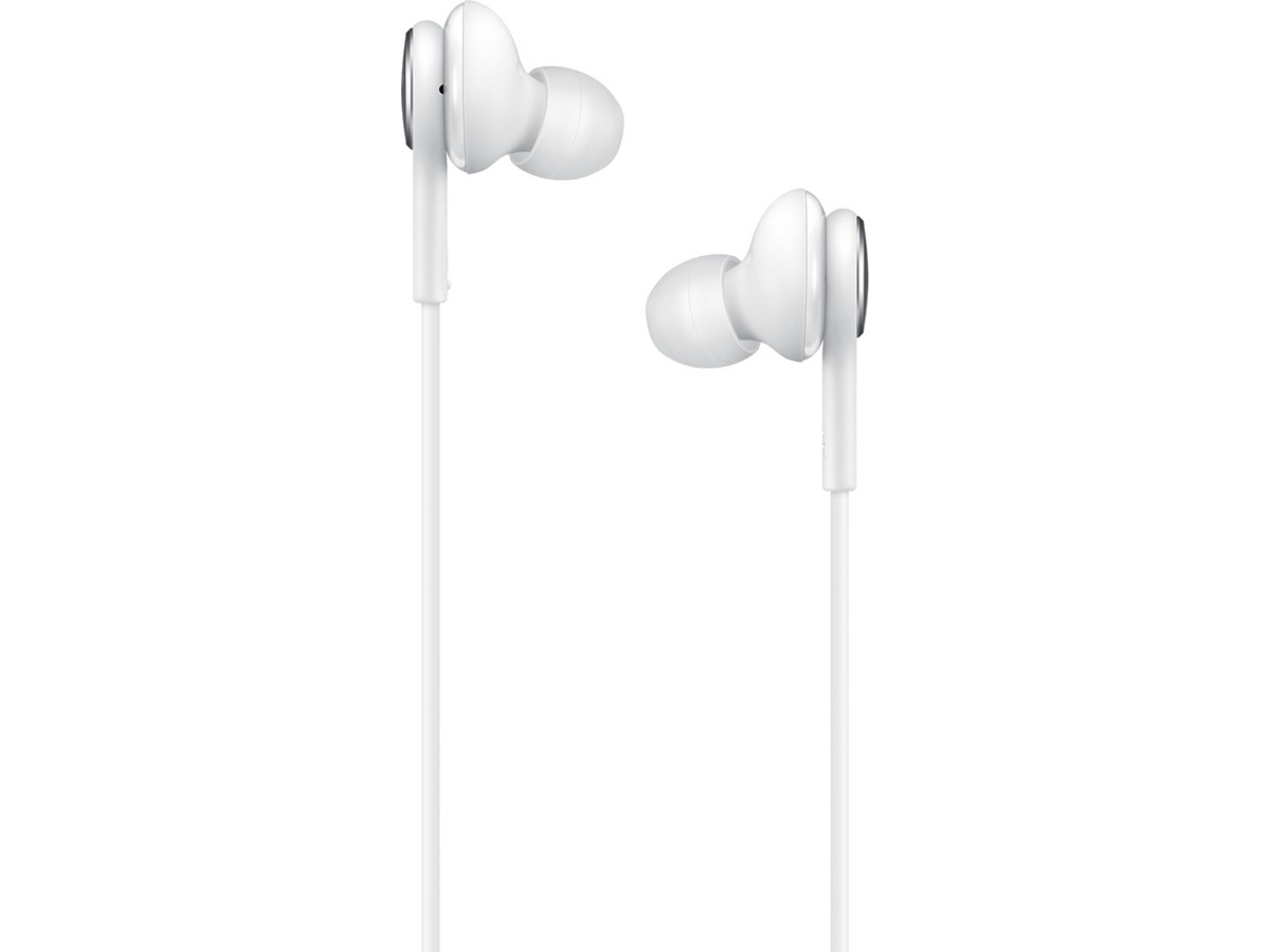 Samsung AKG Ørepropper (hvit) Handsfree