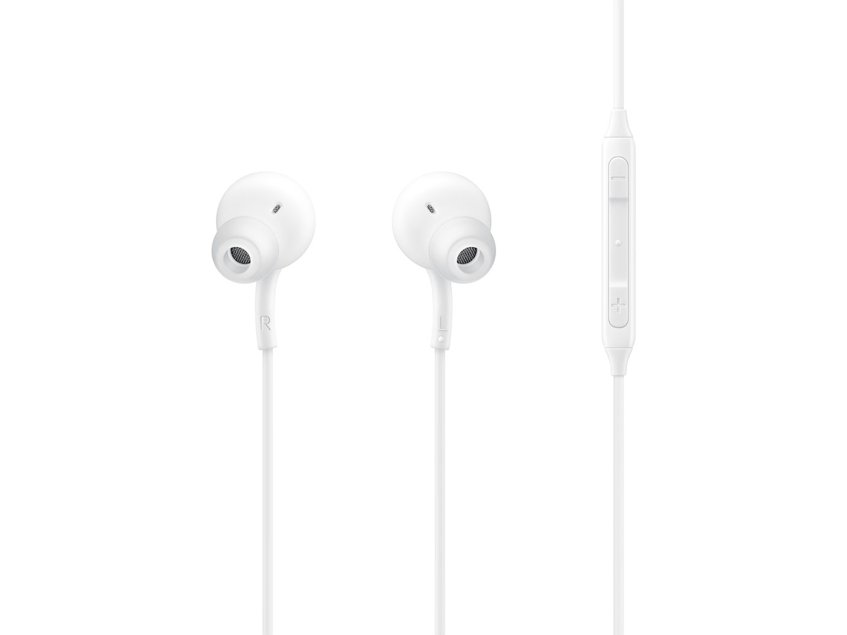 Samsung AKG Ørepropper (hvit) Handsfree