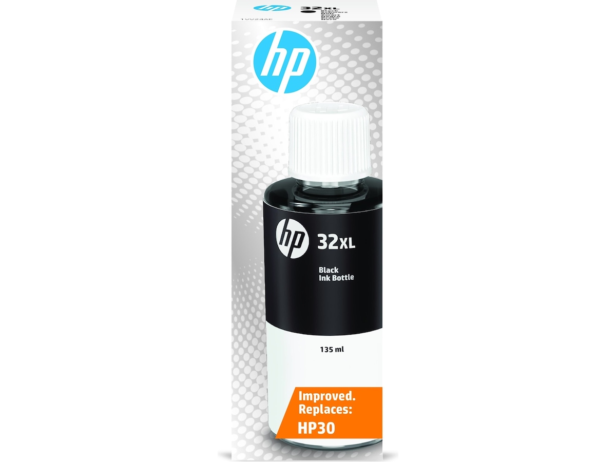 HP Blekk 32 Sort Blekkpatroner
