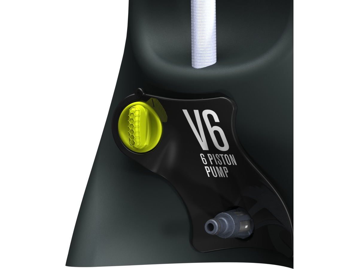 AVA Evolution P90 Large Bundle Høytrykkspylere