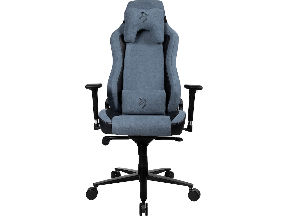Arozzi Vernazza Vento (blue) Gamingstoler