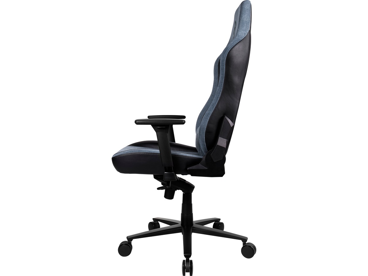 Arozzi Vernazza Vento (blue) Gamingstoler