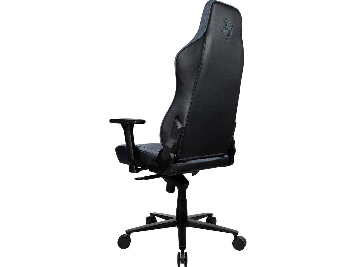 Arozzi Vernazza Vento (blue) Gamingstoler
