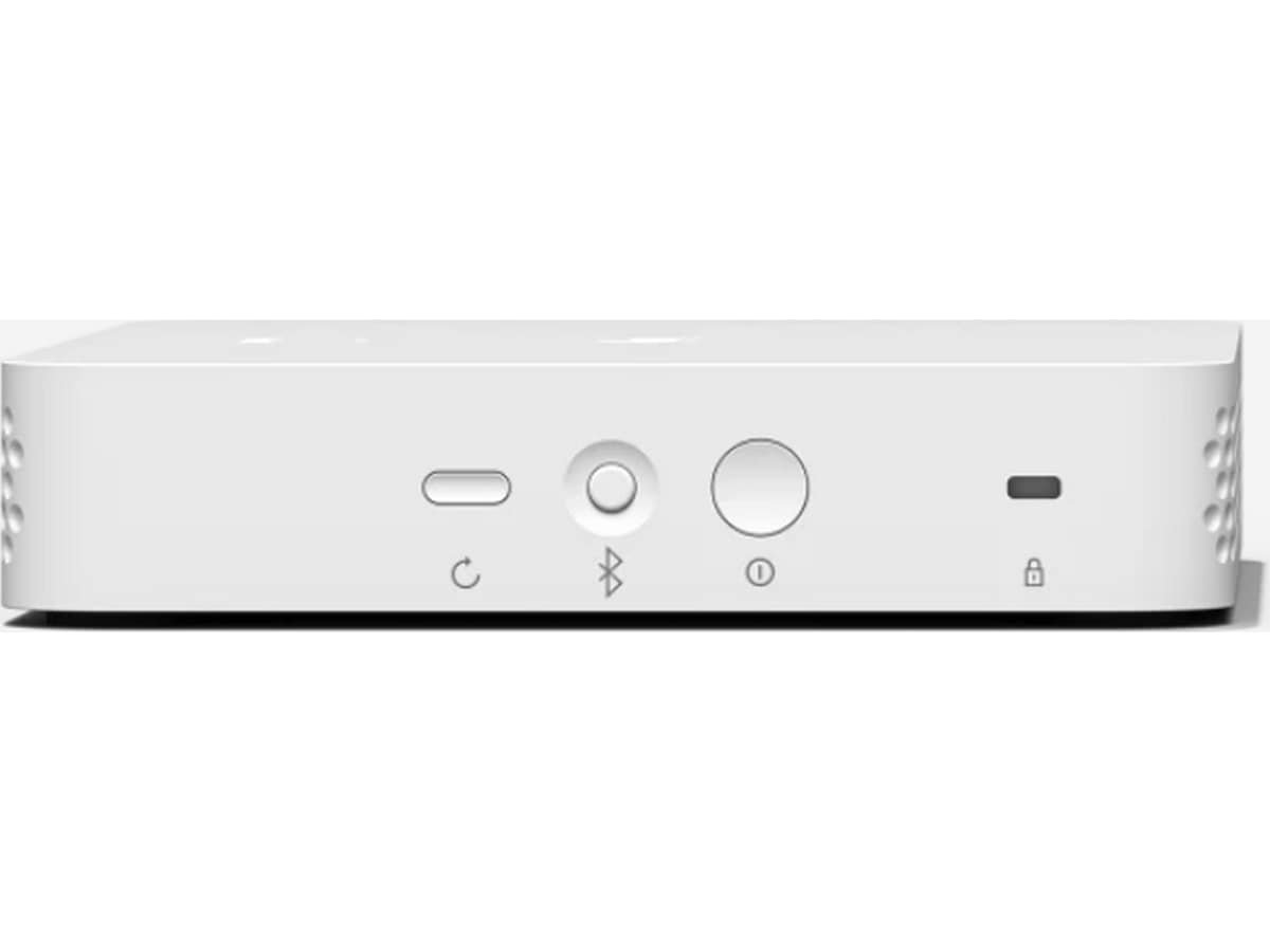 Logitech RoomMate Webkamera