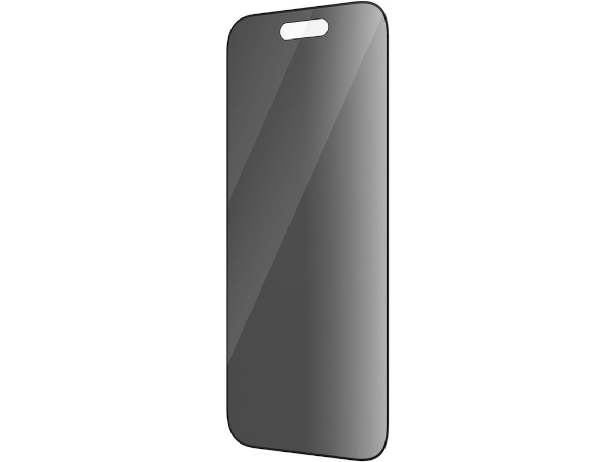Panzerglass iPhone 14 Pro Privacy Skjermbeskytter Skjermbeskyttelse
