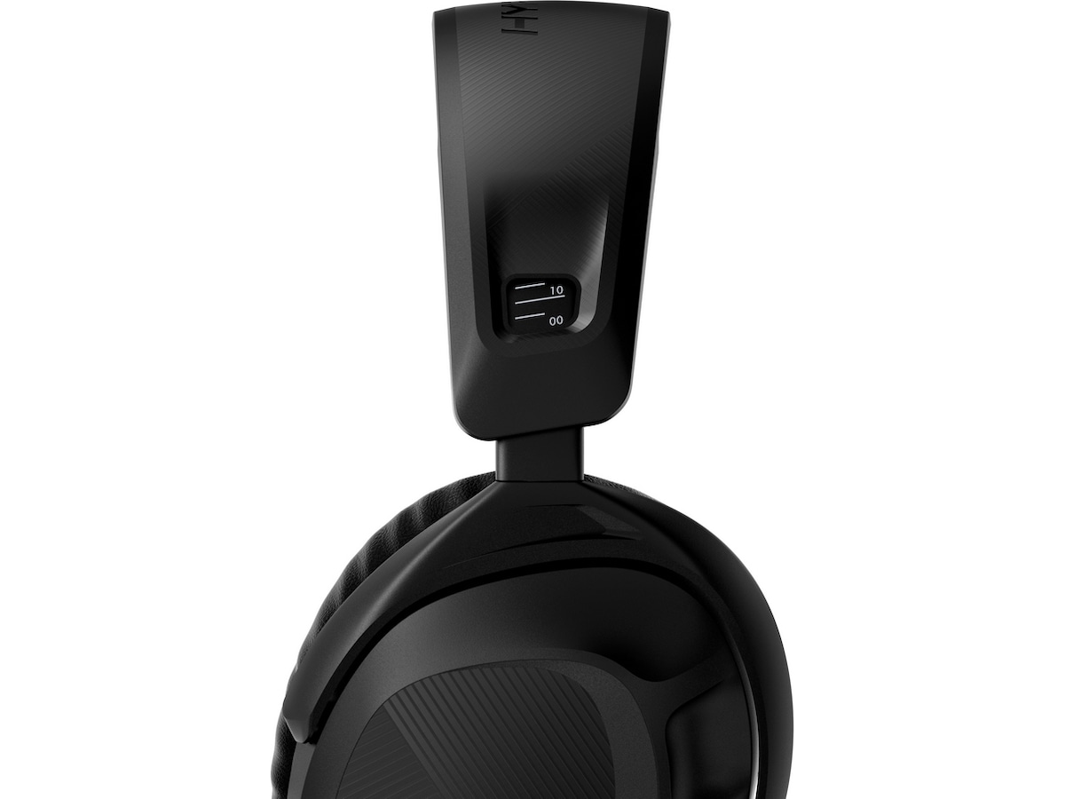 HyperX Cloud Stinger 2 Trådløst Gaming Headset (sort) Gaming headset