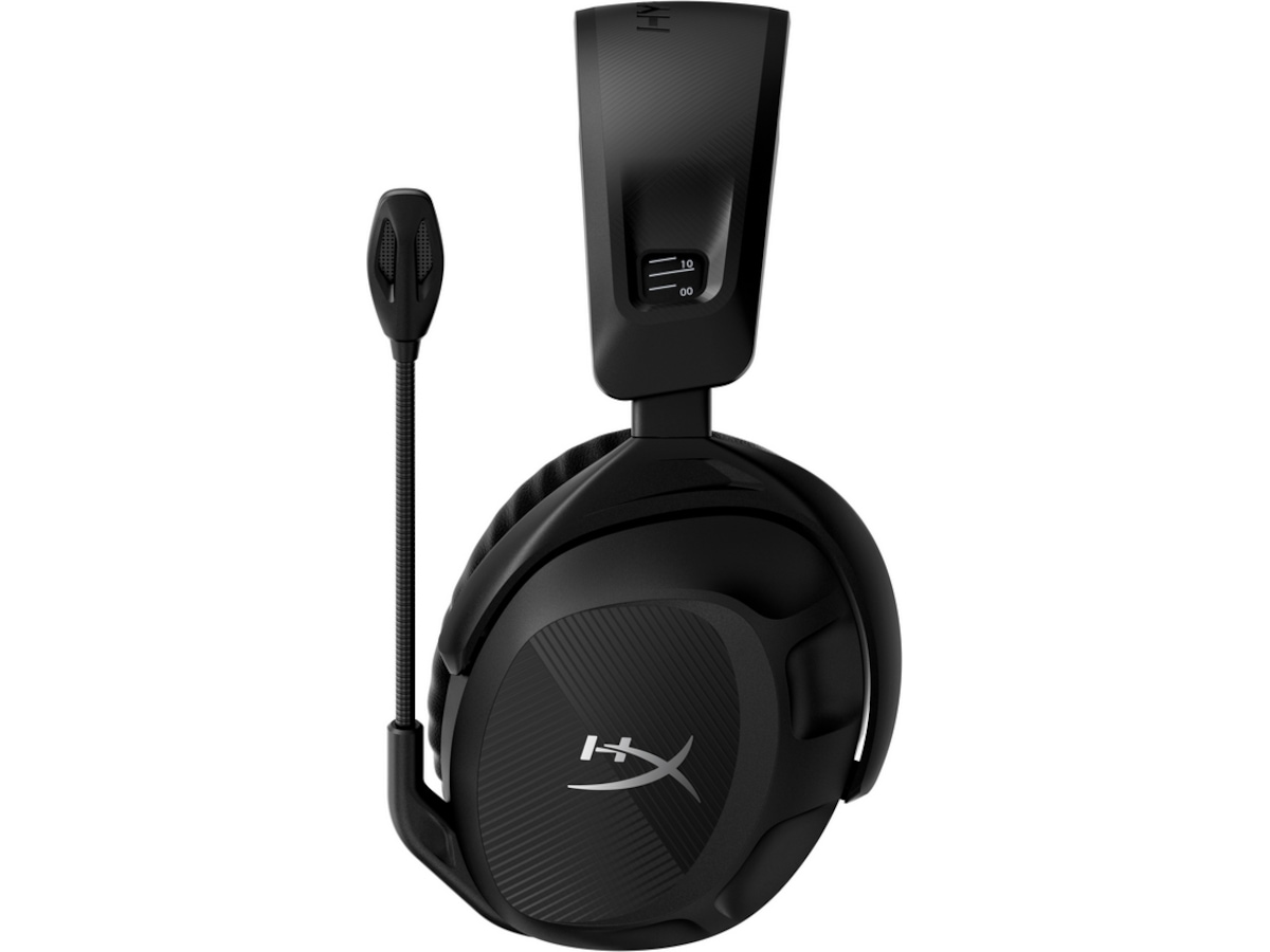 HyperX Cloud Stinger 2 Trådløst Gaming Headset (sort) Gaming headset