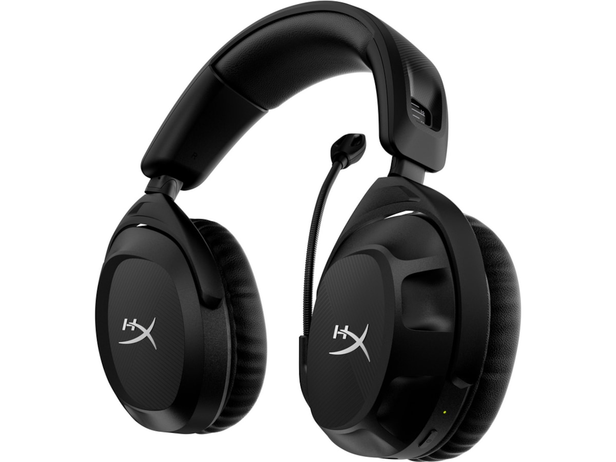 HyperX Cloud Stinger 2 Trådløst Gaming Headset (sort) Gaming headset