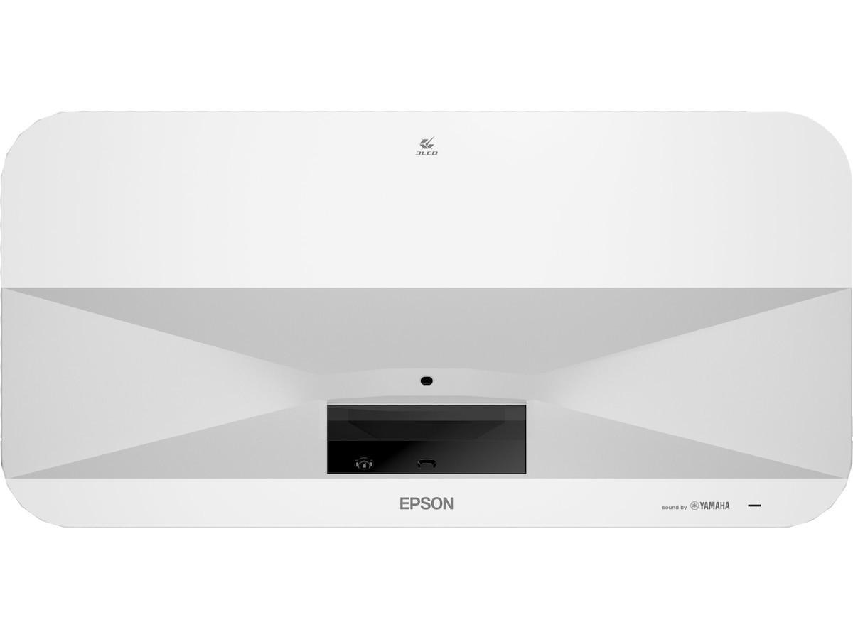 Epson EpiqVision 4K projektor EH-LS800WATV (hvit) Projektorer