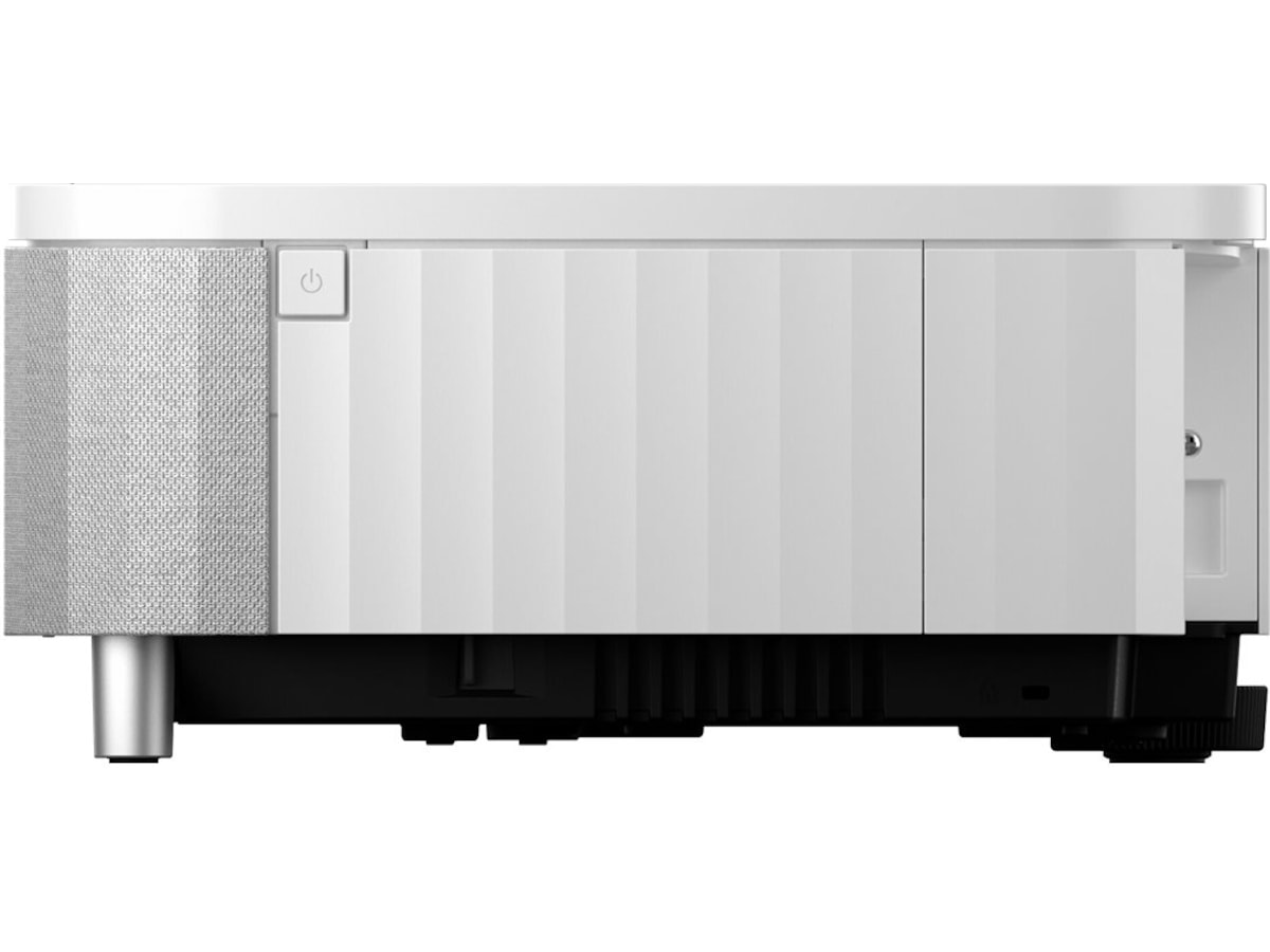 Epson EpiqVision 4K projektor EH-LS800WATV (hvit) Projektorer