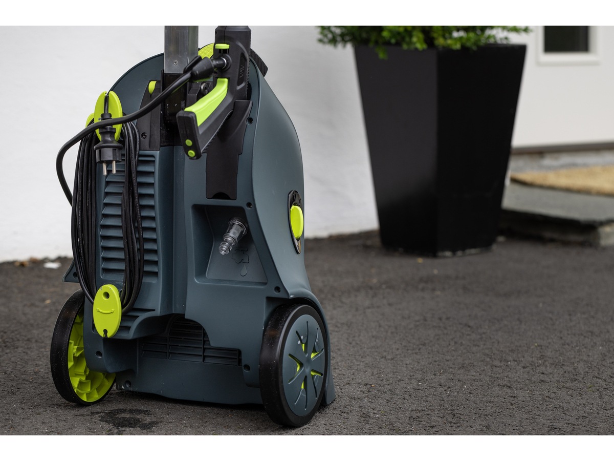 AVA Easy P50 X-Large Bundle Høytrykkspylere