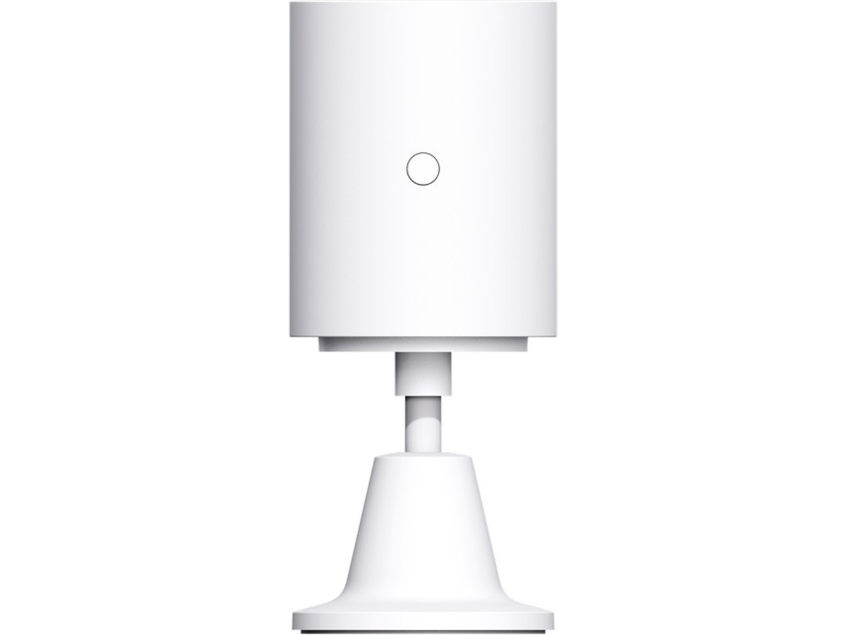 Aqara Motion Sensor P1 Sensorer