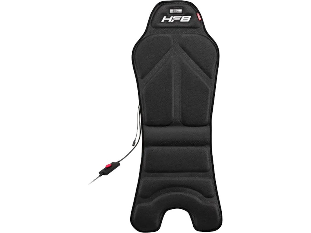 Next Level Racing HF8 Gaming Pad Tilbehør