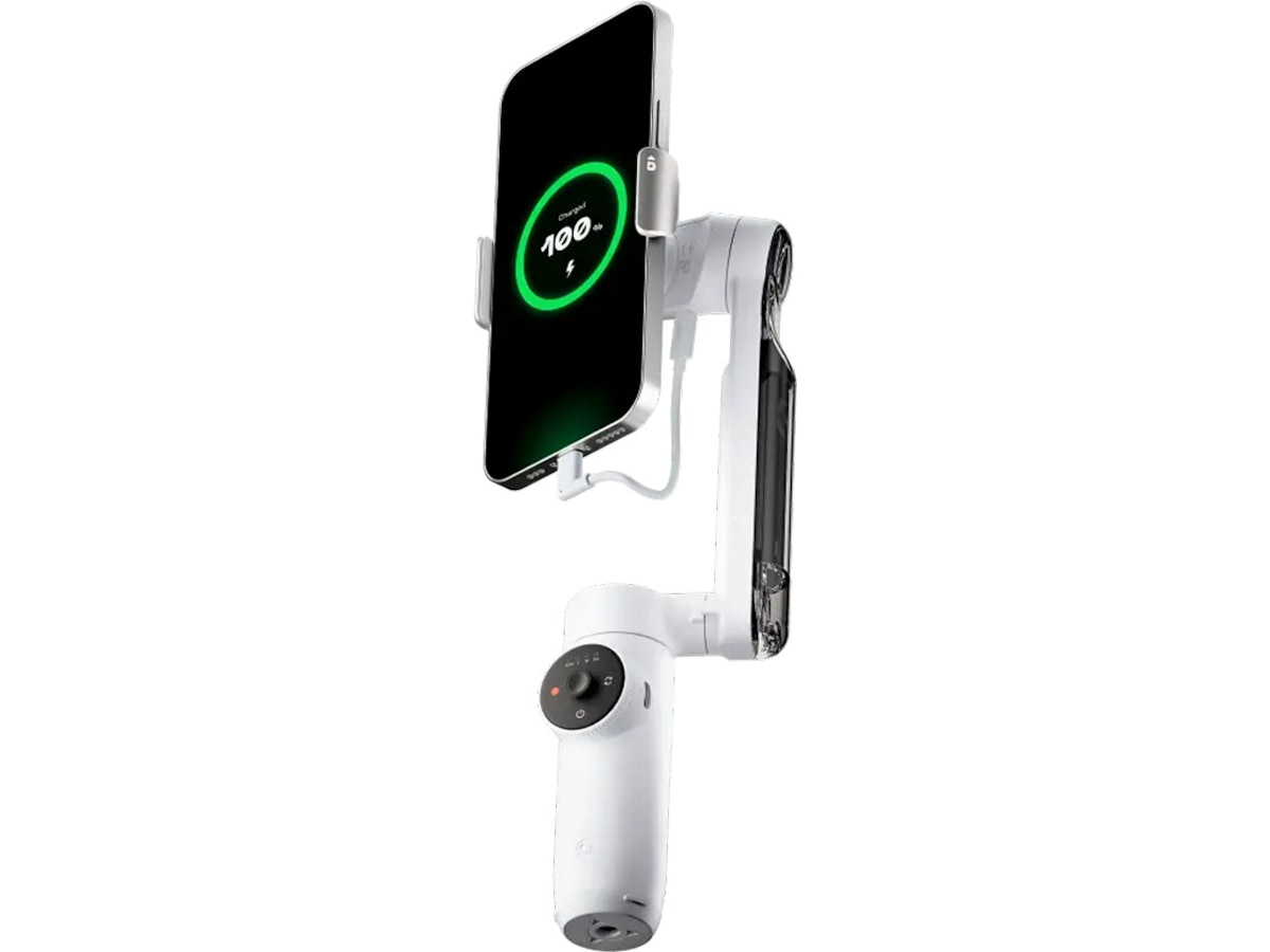 Insta360 Flow Type-C to Lightning Cable Tilbehørssett til kamera