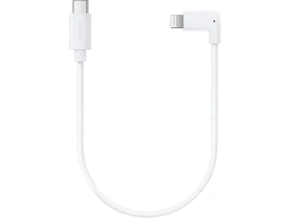 Insta360 Flow Type-C to Lightning Cable Tilbehørssett til kamera
