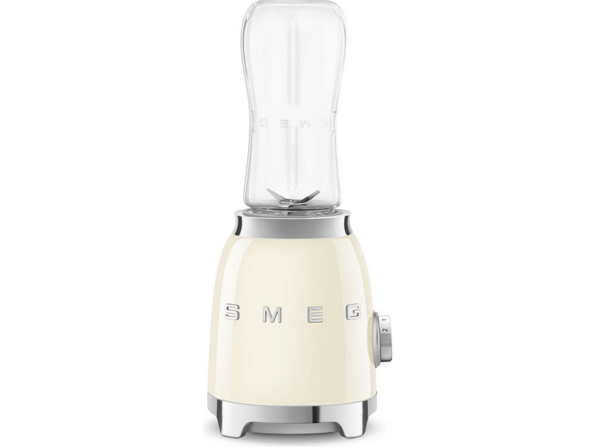 Smeg PBF01CREU Personal blender (cream) Blendere
