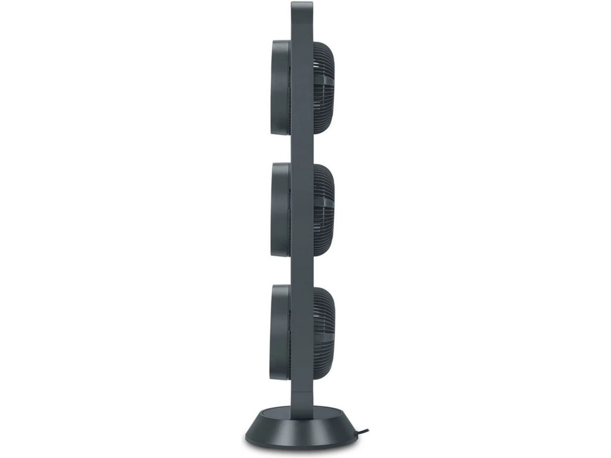 Loeffen LFCF7000 stillegående gulvvifte Vifter & vifteovn