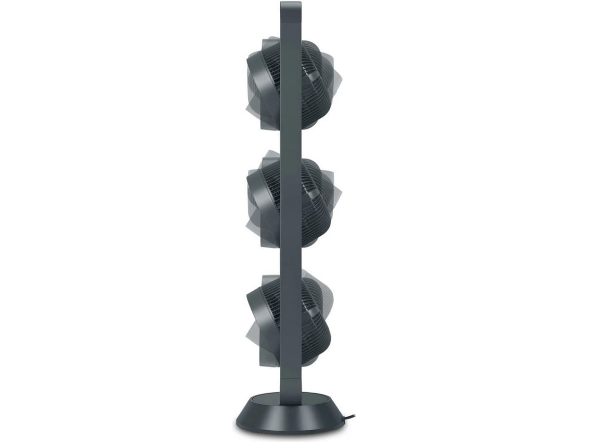 Loeffen LFCF7000 stillegående gulvvifte Vifter & vifteovn