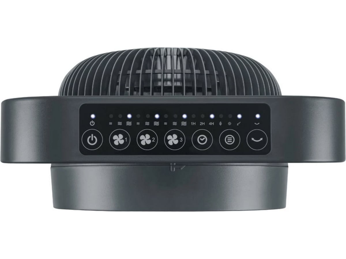 Loeffen LFCF7000 stillegående gulvvifte Vifter & vifteovn