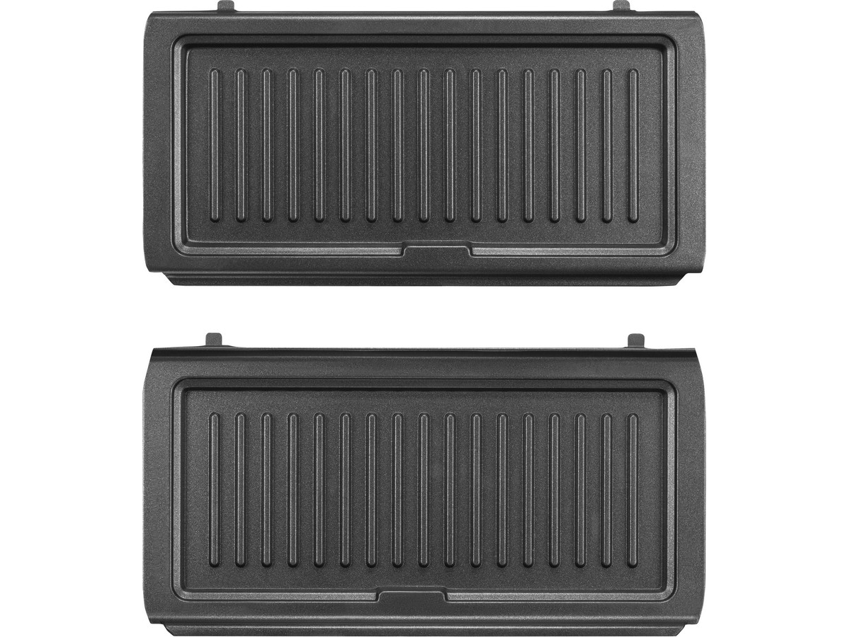 Andersson SKM-XL3000 3-i-1 smørbrødgrill Andre kjøkkenapparater