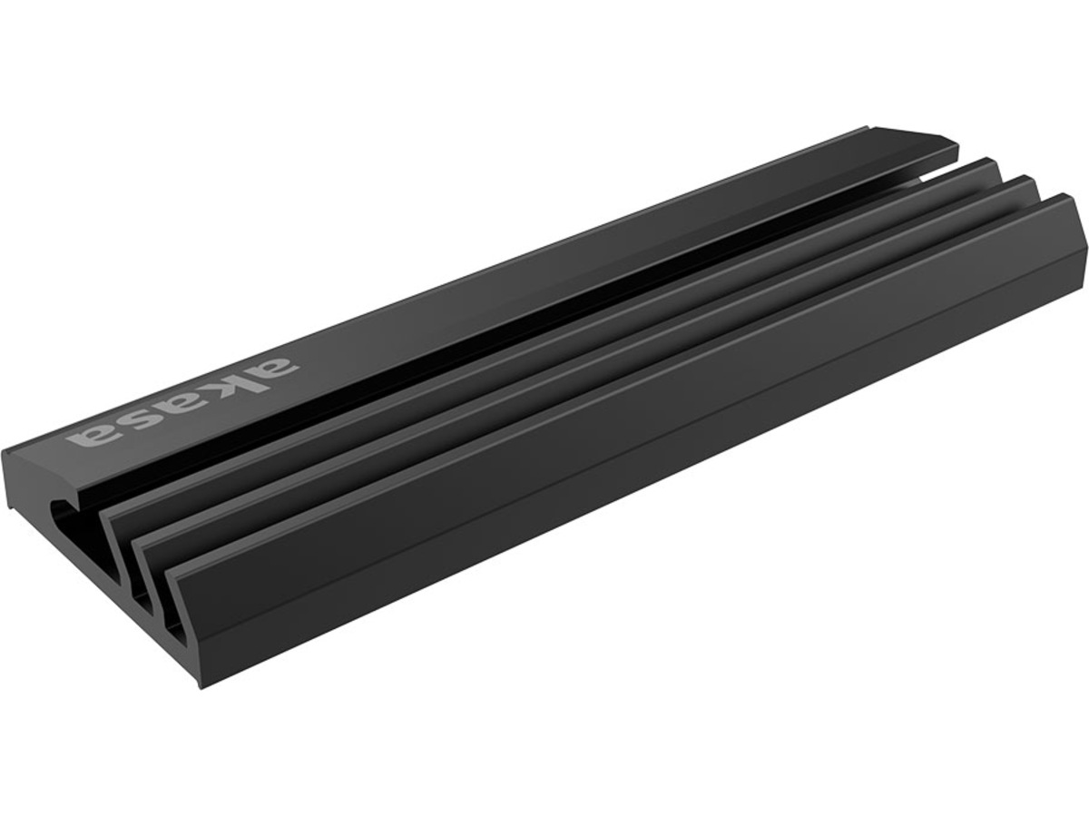 Akasa M.2 SSD Heatsink Tilbehør
