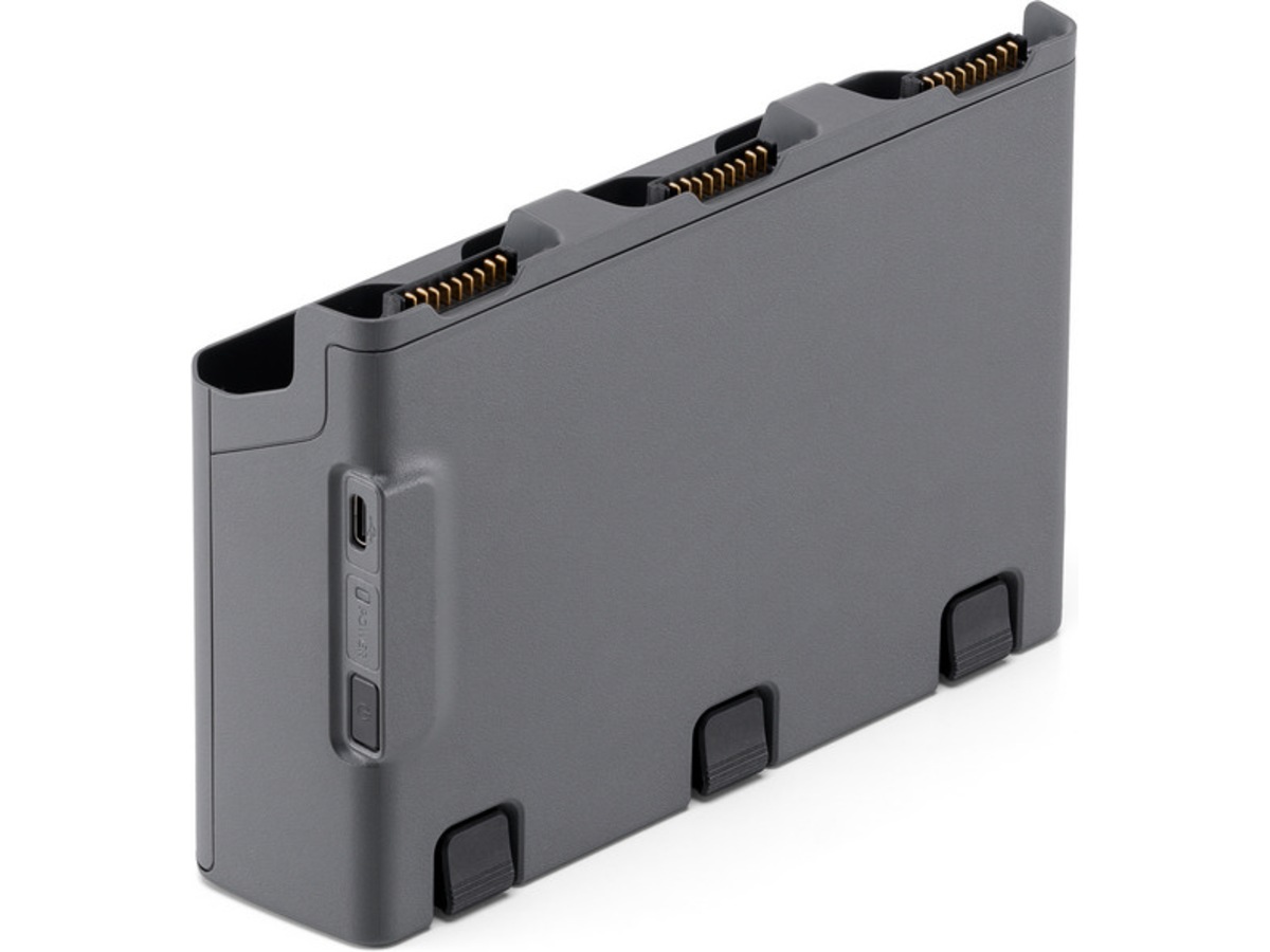 DJI Air 3 Battery Charging Hub Batteri & ladere til droner
