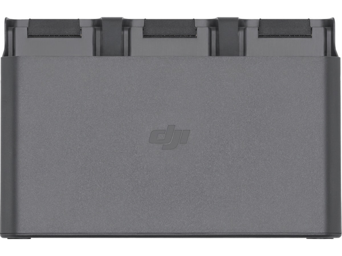 DJI Air 3 Battery Charging Hub Batteri & ladere til droner