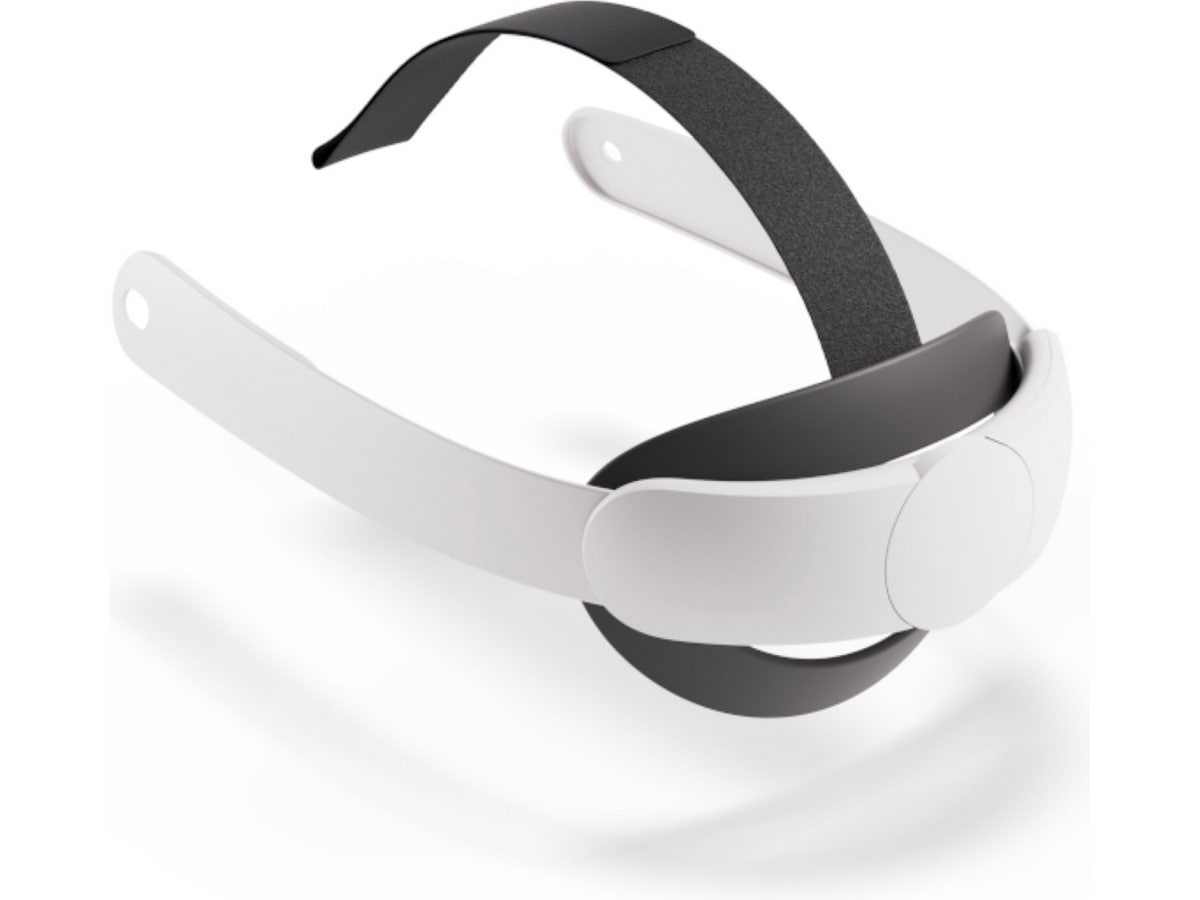 Meta Quest 3 Elite Strap VR-tilbehør