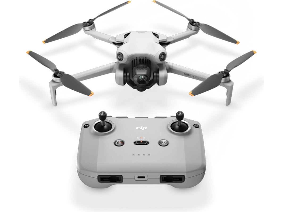 DJI Mini 4 Pro Droner