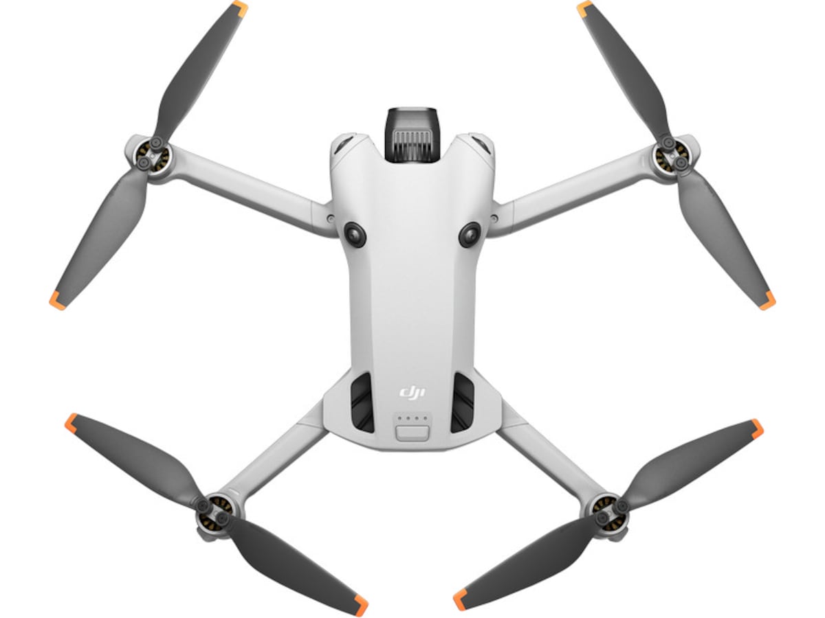 DJI Mini 4 Pro Droner