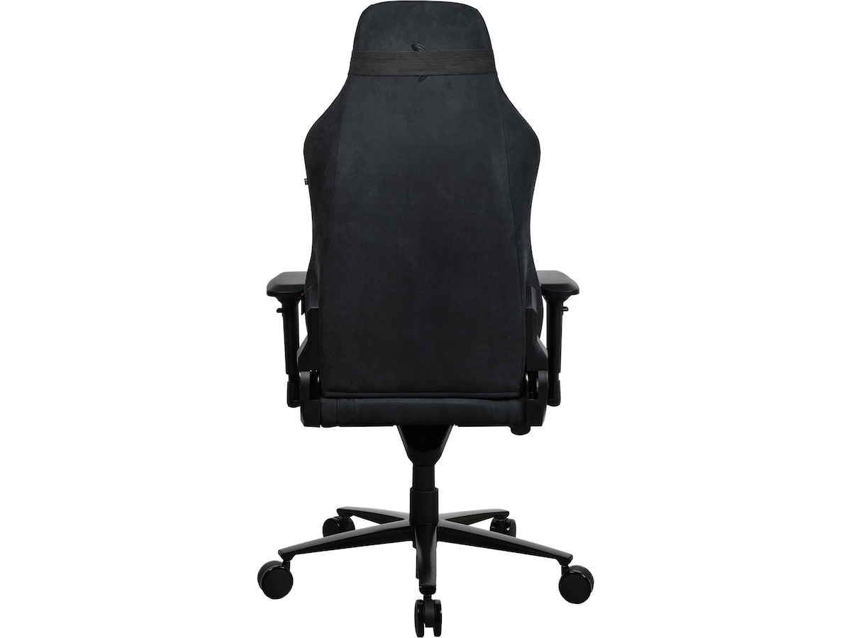 Arozzi Vernazza Supersoft Gamingstol (sort) Gamingstoler