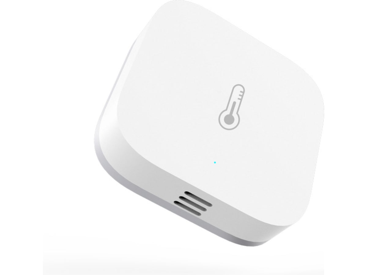 Aqara Temperature and Humidity Sensor T1
