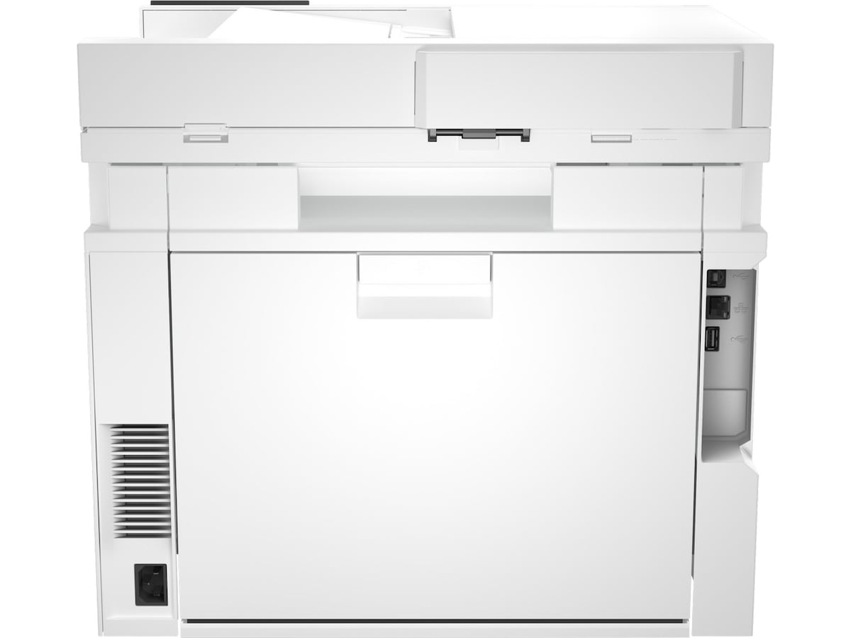 HP Color LaserJet Pro MFP 4302fdw laserskriver Skrivere