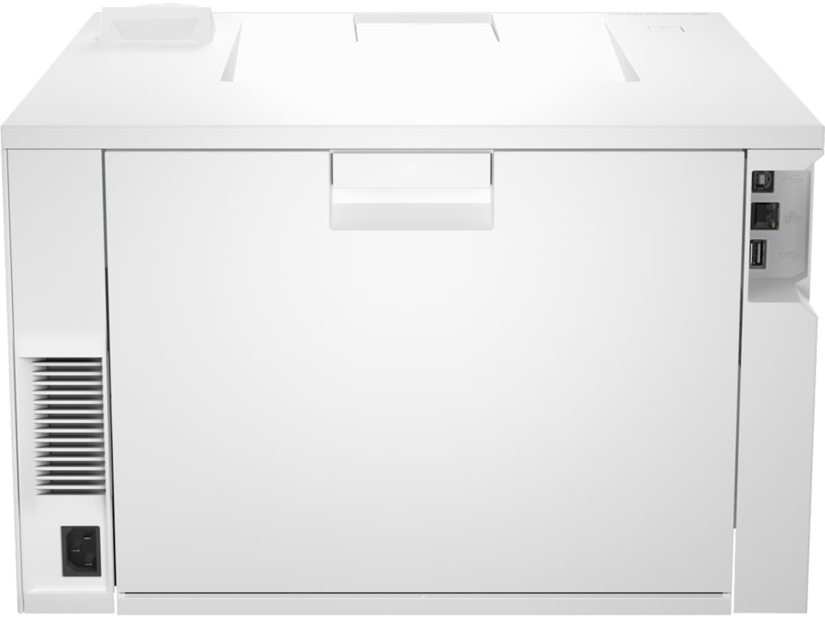 HP Color LaserJet Pro 4202dw laserskriver Skrivere