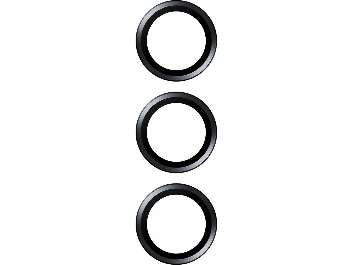 PanzerGlass Galaxy A25 Hoops Linsebeskytter Skjermbeskyttelse