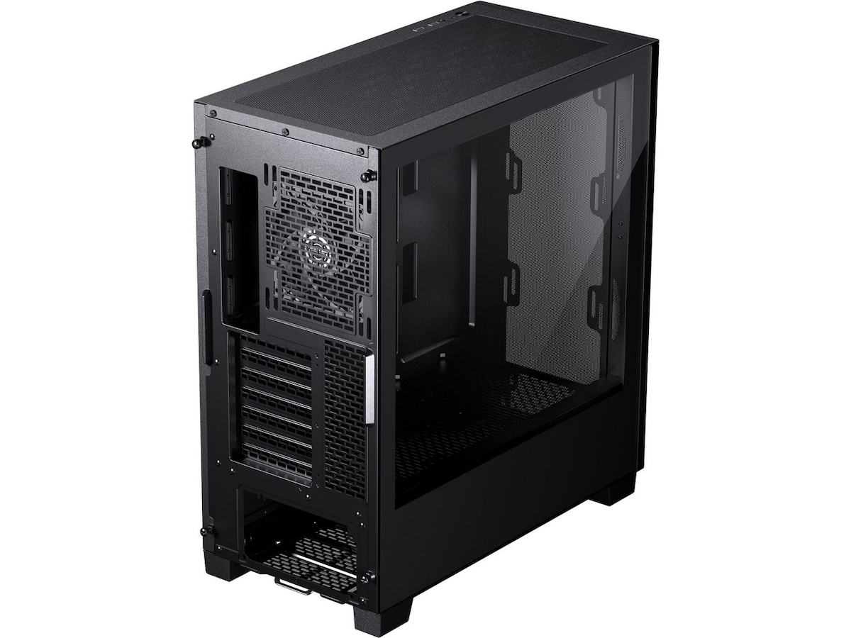 Phanteks XT Pro Mid Tower (sort) Midi tower