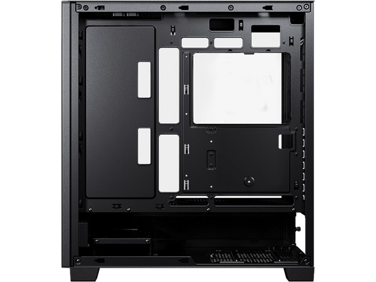 Phanteks XT Pro Mid Tower (sort) Midi tower