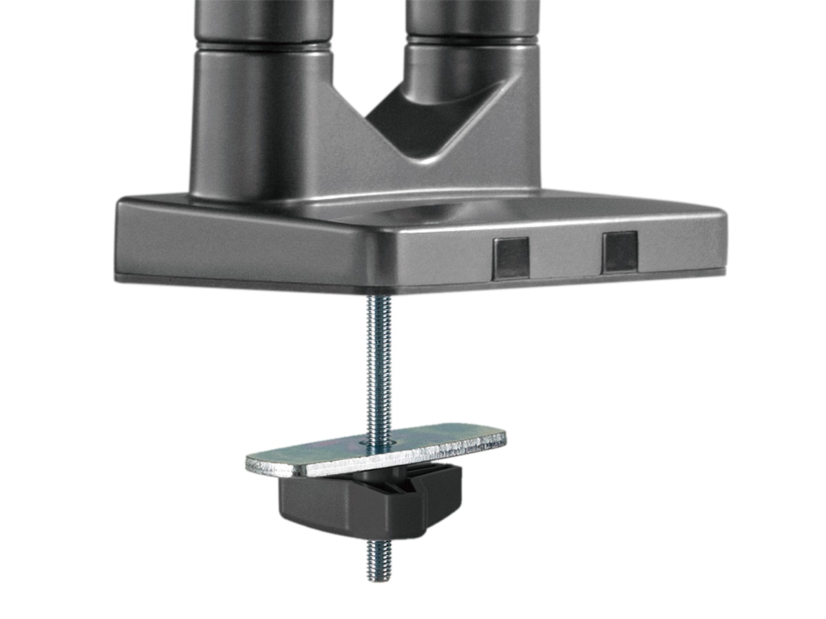 Andersson monitor dual desk mount gas 17-32" Bord og veggfeste