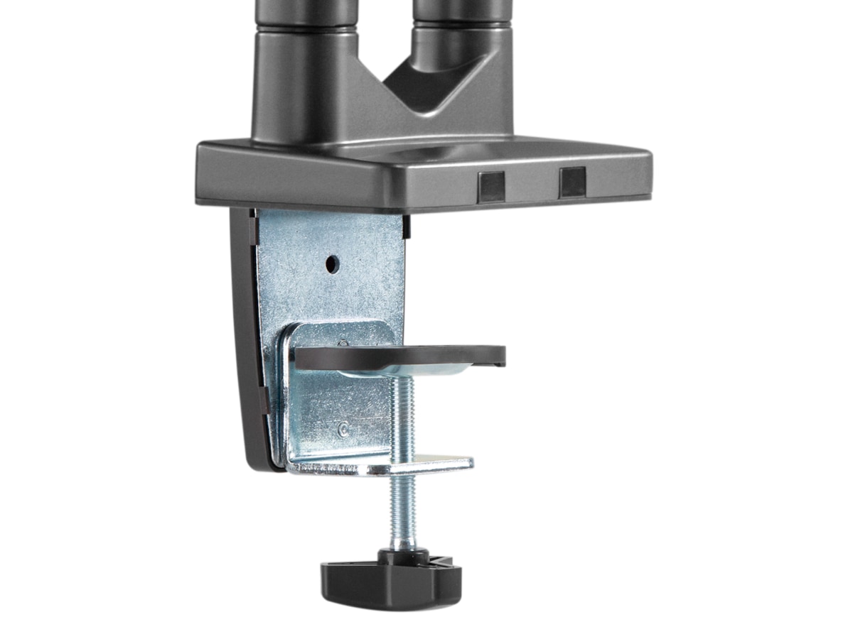 Andersson monitor dual desk mount gas 17-32" Bord og veggfeste