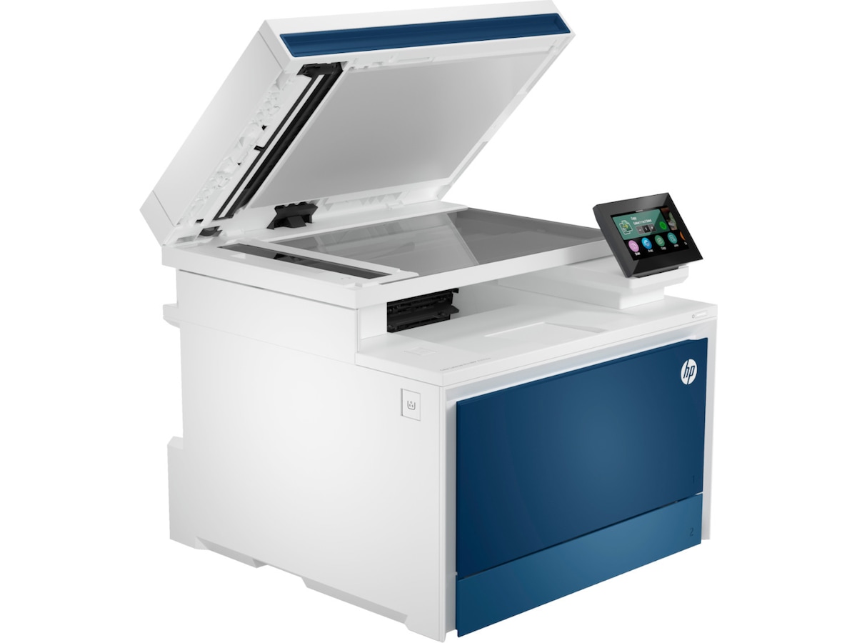 HP Color LaserJet Pro MFP 4302fdn laserskriver Skrivere