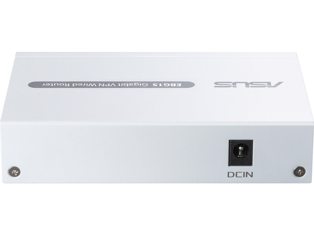 ASUS Expert EBG15 router Routere
