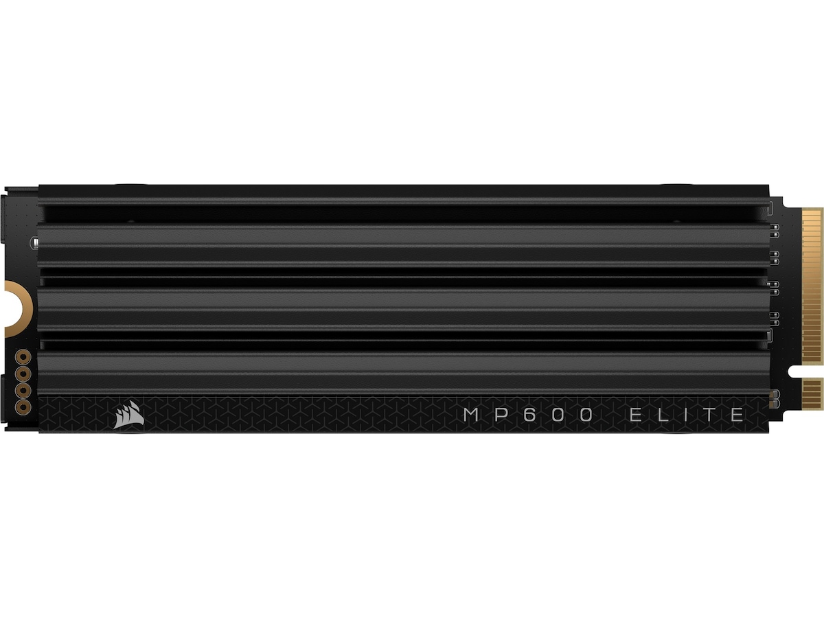 Corsair MP600 ELITE 1TB NVMe PCIe M.2 SSD Heatsink SSD M.2