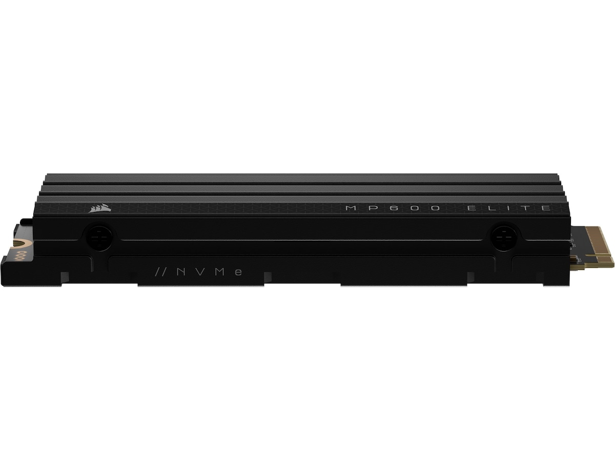 Corsair MP600 ELITE 1TB NVMe PCIe M.2 SSD Heatsink SSD M.2